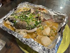 -清水湖度假村(罗浮山美食地标店)