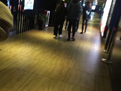 -博纳国际影城(皇庭店)