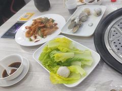 -船奇蒸汽海鲜·闽菜(八市海鲜总店)