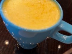 -美食汇自助餐厅(兰州万达文华酒店)