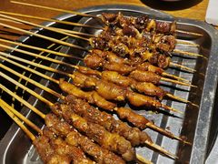 -老诚一锅(乔庄店)