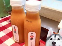 -西贝莜面村(万象天地店)