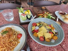 -La Terre乐田(万象城店)