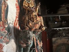 -报恩寺(平武县)