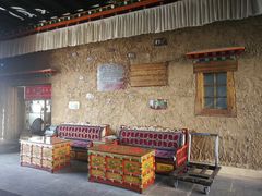 -思金拉措庄园藏餐(太阳岛店)