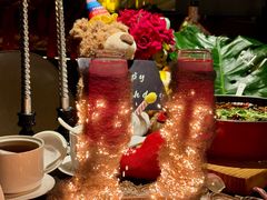 -烛影拾光观景餐厅·创意菜·摄影·小提琴(大唐不夜城店)