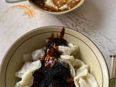 -新繁牛肉豆花(都江堰店)