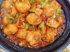 -小柒家第一锹东北菜(城关店)