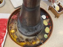 -阳坊大都涮羊肉(阳坊总店)