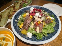 -AFS Cafe & Canteen(闽江二路店)