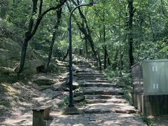 -虞山风景区