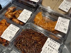 -物美大卖场(玉蜓桥店)