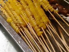 -茸梅路右拐龙虾-农家菜(松江店)