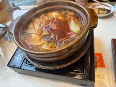 -东门口涮肉·砂锅·烤串(老门东店)