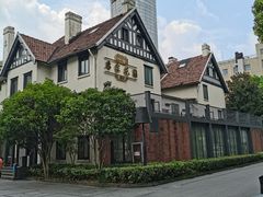 -席家花园(巨鹿花园店)