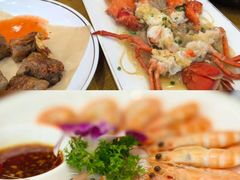 -鑫鸿达·海鲜闽菜热炒小馆(中山路店)