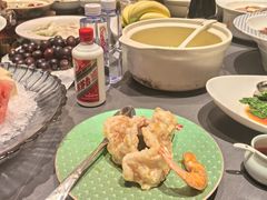 -上和臻品中国菜(花园街店)