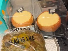 -PAPER STONE BAKERY(天环店)