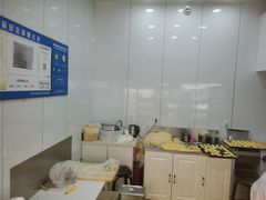 大堂-皇家面点(南沙街店)