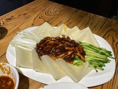 -關東雪东北菜(中庚漫游城店)