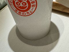 -池奈·日式咖喱蛋包饭(老城根Gpark店)