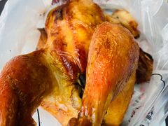 -吴山烤禽 (吴山路店)