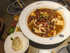 -隆喜元鱼汤包·海鲜(中联广场店)