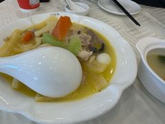 -怡园饭店-餐厅(四望亭店)