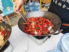 -福巷湘食小馆·猛火现炒(上海首店)