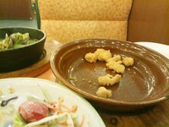 -萨莉亚意式餐厅(河东万达店)