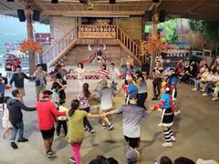 -优游吧斯邹族文化部落