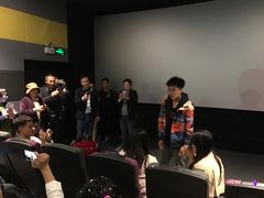 -中影荟星激光影城(西丽店)