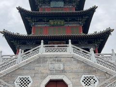 -迎泽公园