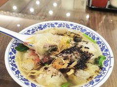 -老温州馄饨担(东游大厦店)