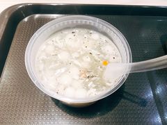 桂花糊米酒-老通城豆皮大王(吉庆街店)