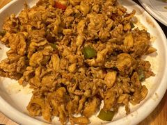 鸡蛋-姥姥家春饼店(惠新东街店)