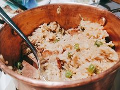 -小大董·烤鸭(观景餐厅·南京西路店)