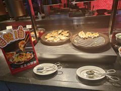 -广州富力君悦大酒店·凯菲厅