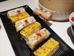-奔跑吧陕菜·盛世长安(民乐园万达店)
