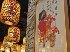 -南京大牌档(青岛万象城店)