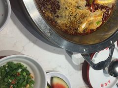 -蜀滋香鲜鱼美蛙火锅(339店)