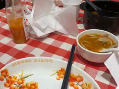 -西贝(枫蓝国际购物中心店)