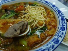 -祁家面馆(卫岗店)