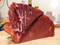 -清真铁志明腊牛羊肉