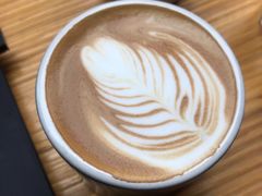 -T-COFFEE(长江花园店)