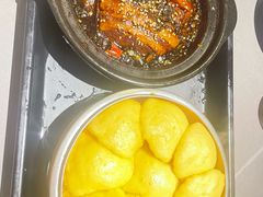 -陶德砂锅(蜀汉路店)