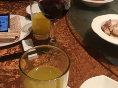 -喜来登由由大酒店九州膳坊中餐厅