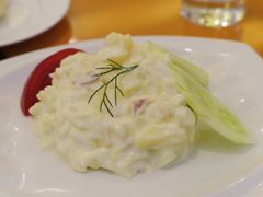 -红房子西菜馆(淮海中路店)