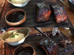 -The Meat & Wine Co Southbank(南岸店)