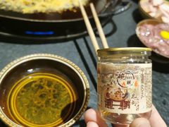 麻辣锅底-胖碗火锅(观音桥店)